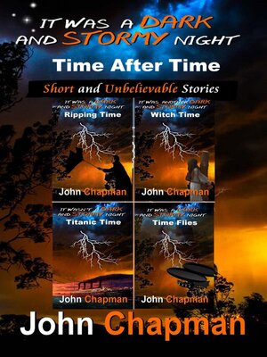 cover image of Time after Time